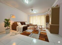 Blk 779 Woodlands Crescent (Woodlands), HDB 5 Rooms #508913821